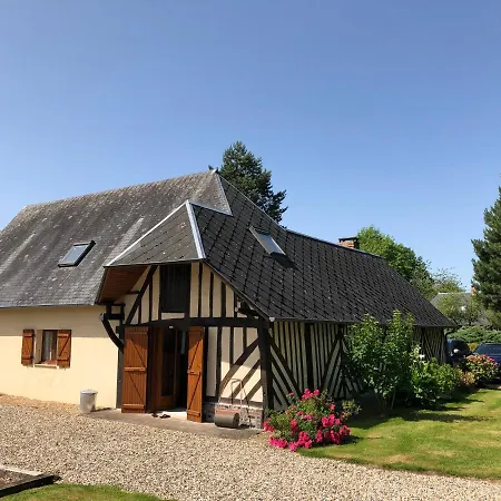 La Borgeraie * Saint-Leger-Sur-Bonneville